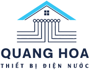 ĐIỆN NƯỚC QUANG HOA